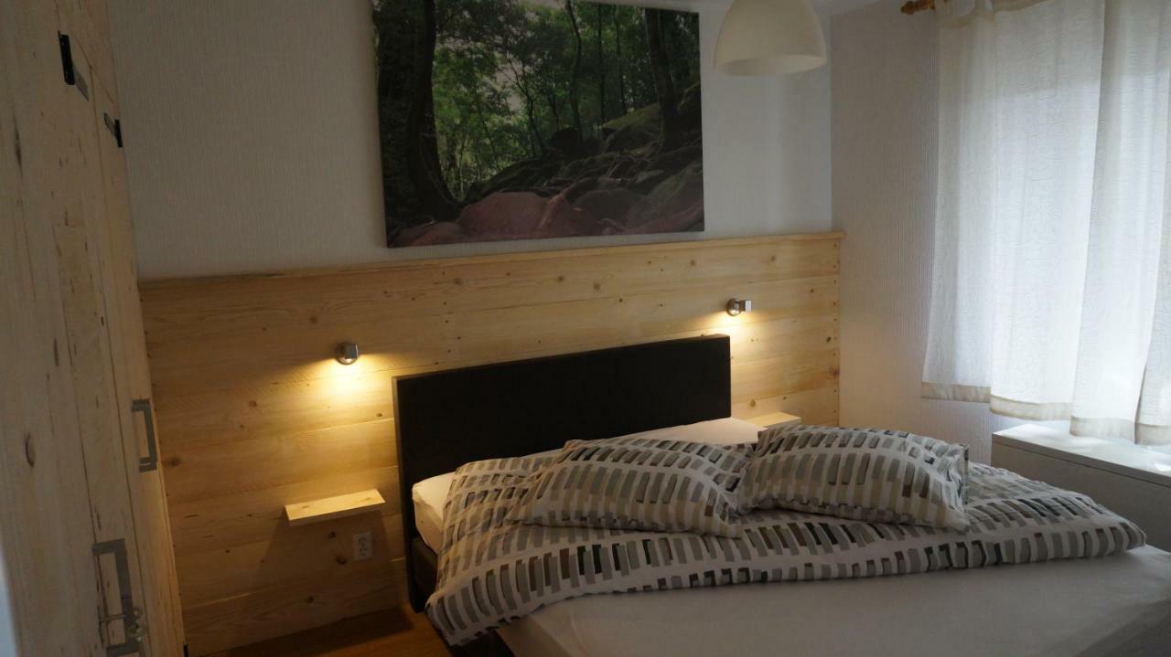 Appartement Familie Willems Winterberg 2 Екстер'єр фото