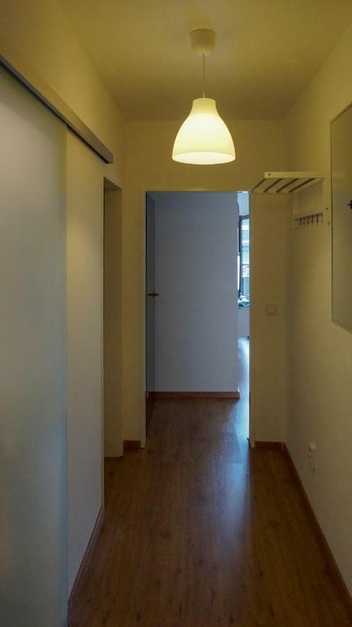 Appartement Familie Willems Winterberg 2 Екстер'єр фото