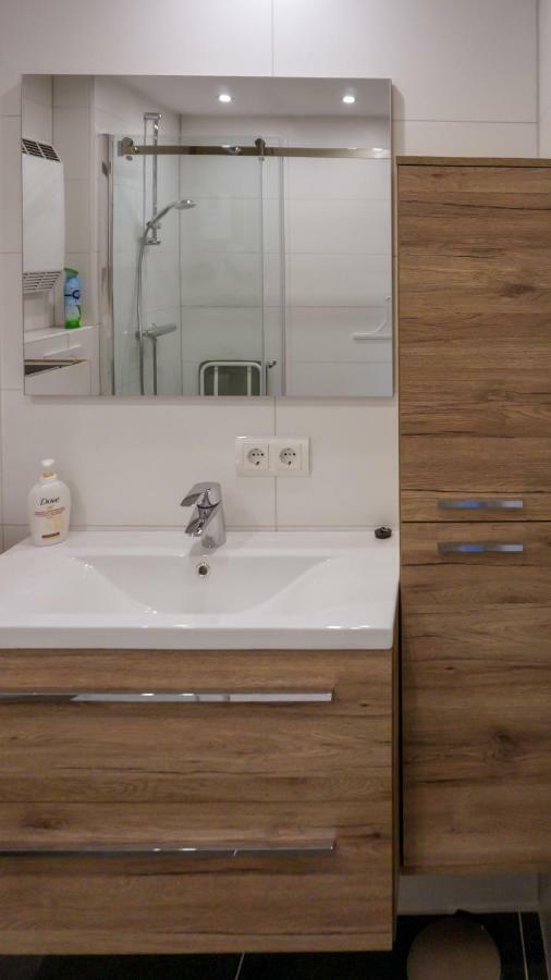 Appartement Familie Willems Winterberg 2 Екстер'єр фото