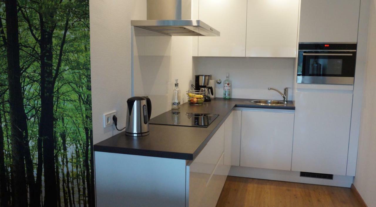 Appartement Familie Willems Winterberg 2 Екстер'єр фото