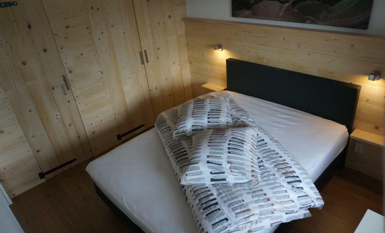 Appartement Familie Willems Winterberg 2 Екстер'єр фото