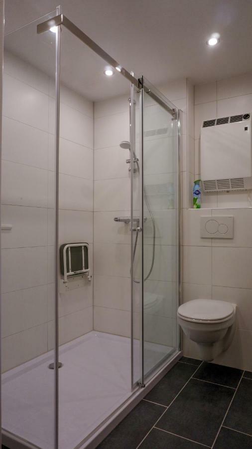 Appartement Familie Willems Winterberg 2 Екстер'єр фото