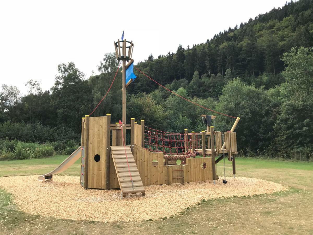 Appartement Familie Willems Winterberg 2 Екстер'єр фото